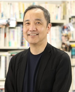 倉石哲也先生（くらいし・てつや）