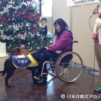 第59回　身体障害者補助犬シンポジウムin宝塚　ご報告