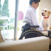 第275回【初の病院開催！！！】補助犬啓発イベントを北里大学病院で！